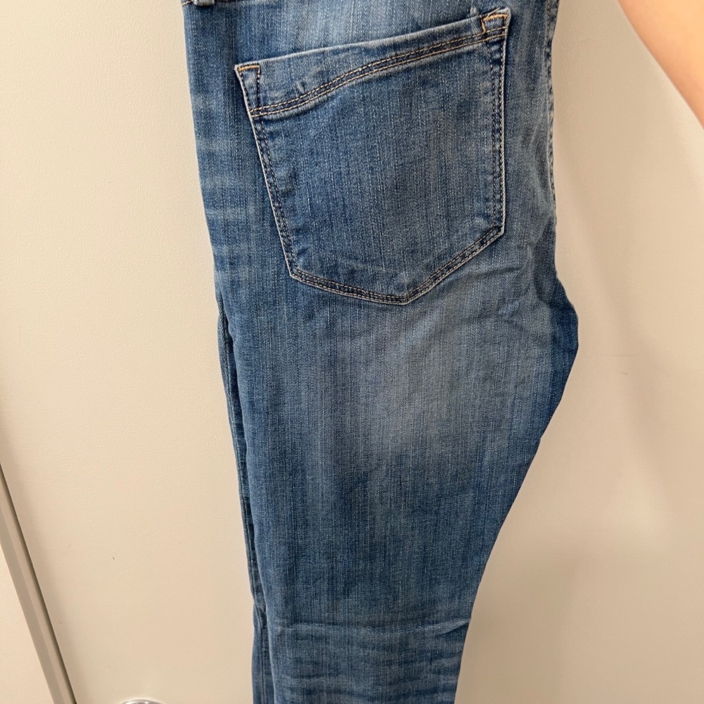Express Legging jeans